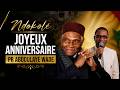 Ndokelé - Joyeux anniversaire Pr Abdoulaye Wade par Youssou Ndour