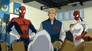 Download lagu Ultimate Spider-Man S1 Episode 6 part 12 in Hindi dubbed mp3 Download lagu Ultimate Spider-Man S1 Episode 6 part 12 in Hindi dubbed mp3