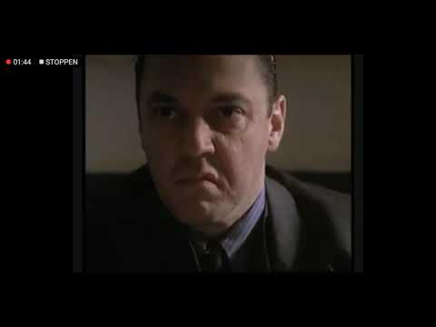 The Youngest Godfather - Joe Masseria Whacked