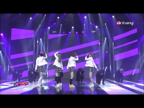 Simply K-Pop Ep87 DELIGHT - School Bell's RingRing / 심플리케이팝, 딜라잇, 학교종이 땡땡땡!