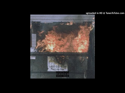 SINSEARR X UNKLE CRUNKLE - NOTINTHEMOOD [PROD. SINSEARR]