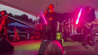 Download lagu Ovtlier – Live @ Vortex Rock Festival (Adams Center NY – 6/24/23) | Spook Hill Bar & Grill mp3