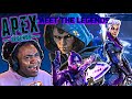 Apex Legends (Meet The Legends) First Time Reaction!