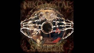 Nico Metal Sampler (Full Album) [2013]