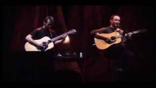 Tim Reynolds and Dave Matthews - Help Myself  3/28/03