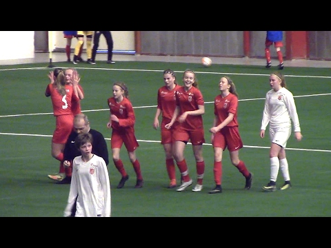 20170212 [J2002] ØSTFOLD FK - AKERSHUS FK [Sammendrag]