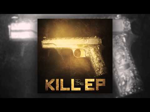 Bazz - Przy2l Mnie (prod. Edobe)