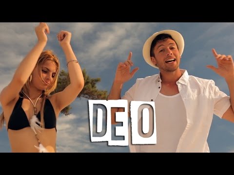 Dessia El Otro - Calor (Videoclip Oficial)