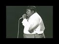 Billy Stewart... Cross my heart ... 1967.