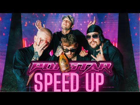 BUNTAI X KUKU$ - POPSTAR 🔥Speed Up🔥