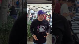 Infidelidad en Yu-Gi-Oh
