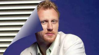 WOC 1420 Kevin McKidd Radio Intv