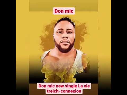 DON MIC-on t'a parlé