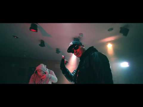 PRDX808 feat. Onkel Taz - 24/7 (Offizielles Video)