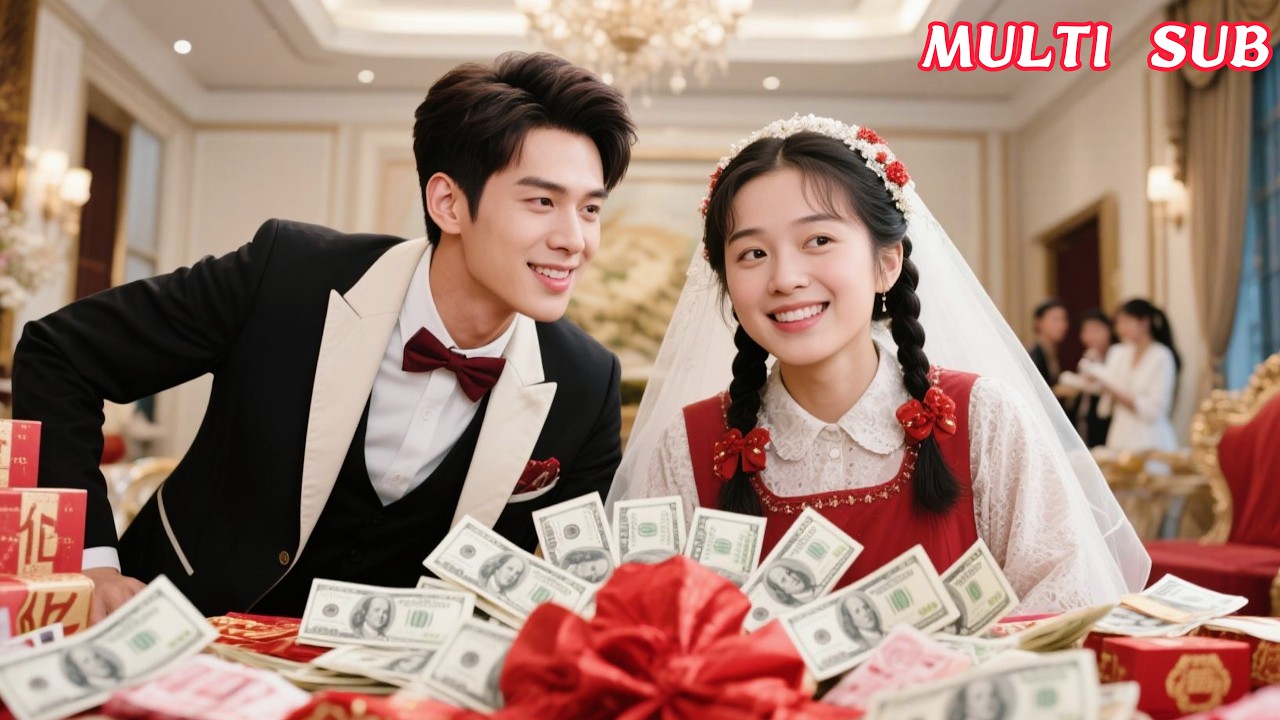 【FULL】💕重生後我轉身與小叔聯姻，新婚夜他沖冷水克制，無意發現他鎖在保險箱的秘密！ ？ #女頻 #短劇 #逆襲 #甜寵