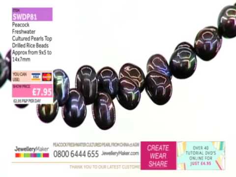 JewelleryMaker LIVE 18/05/16 - 8am-4pm