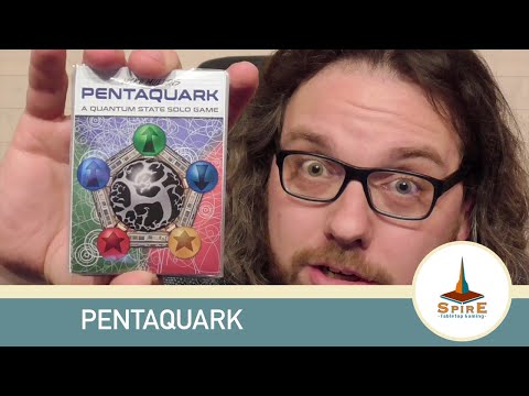 Pentaquark