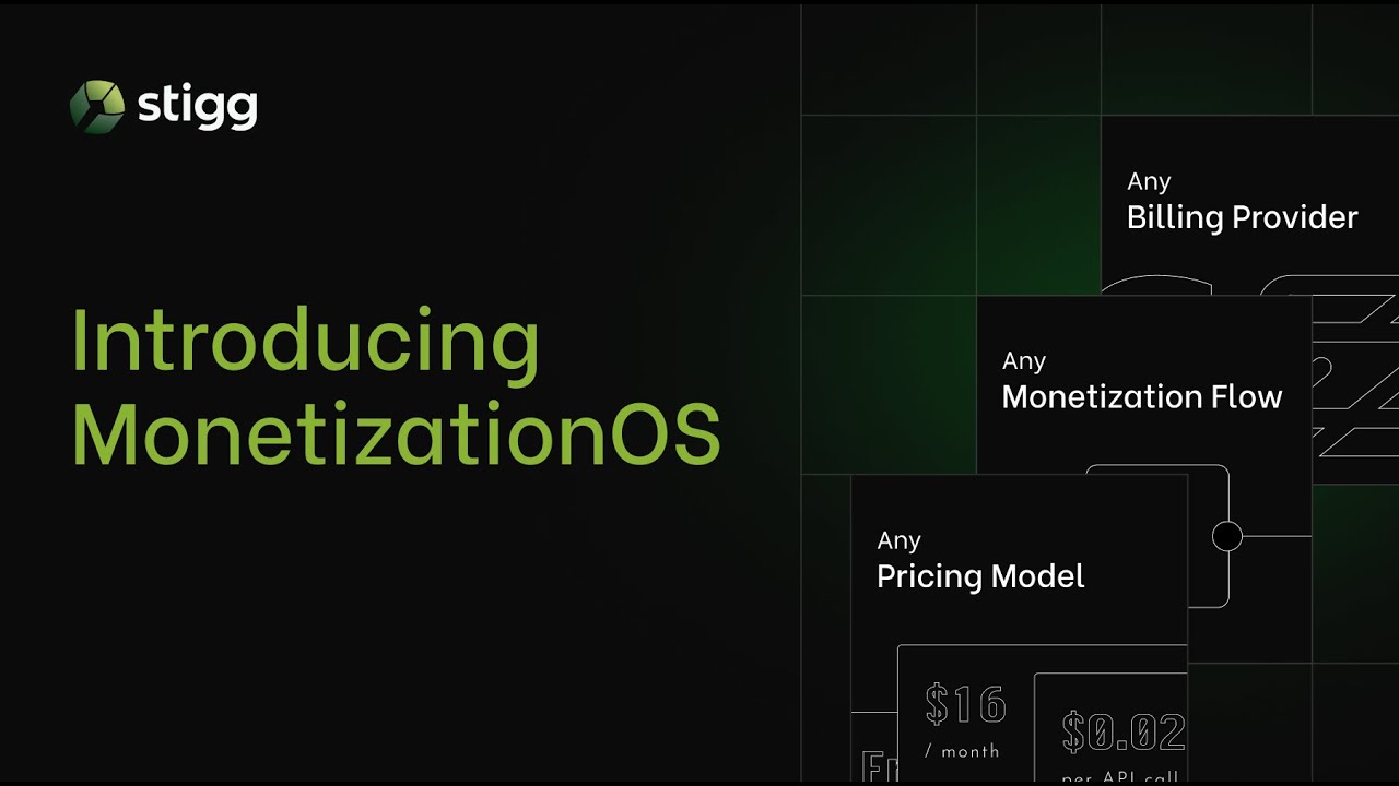 Introducing MonetizationOS
