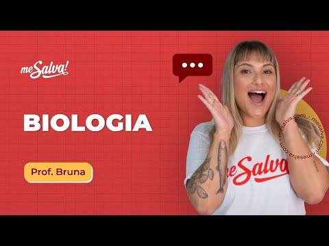 Introdução à Biologia | Me Salva! ENEM