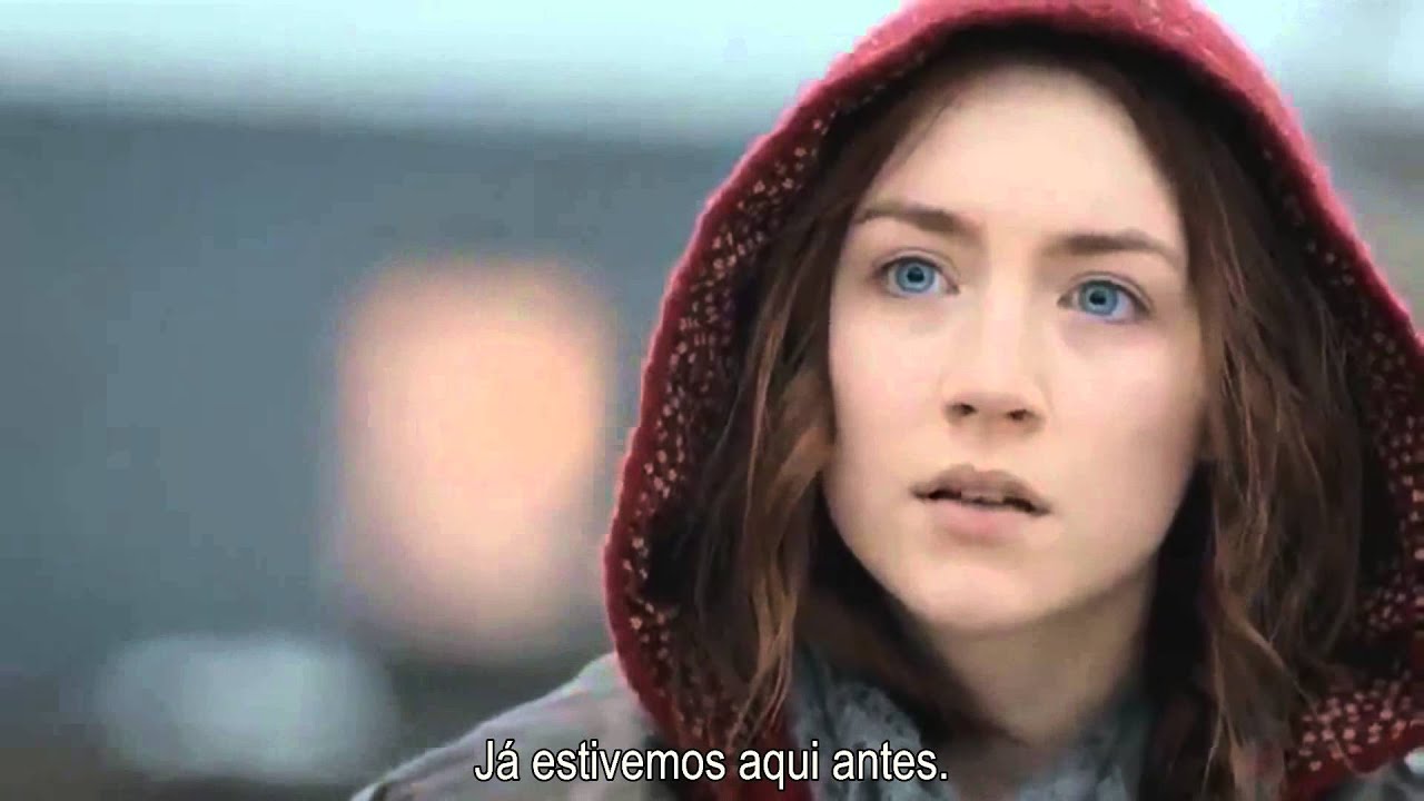trailer Oficial