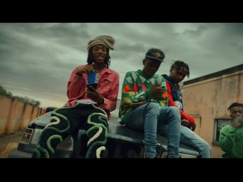 Kode La Mayor - Oyo Uri Mini 2.0 Ft Hood Clvrence