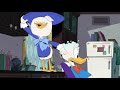 DuckTales 2017 Season 3 Episodes 2 Quack Pack Part 5