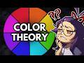 Color Theory Explained