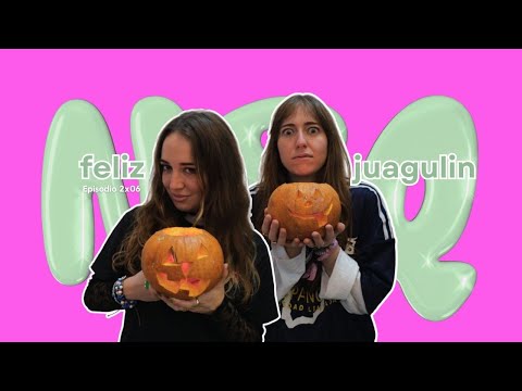 FELIZ JUAGULIN GRUPO | Nosequé Podcast 2x06