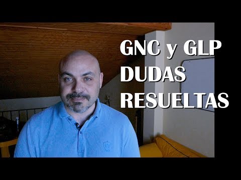 GNC y GLP: Fiabilidad, Componentes motor, garantías… resolviendo dudas