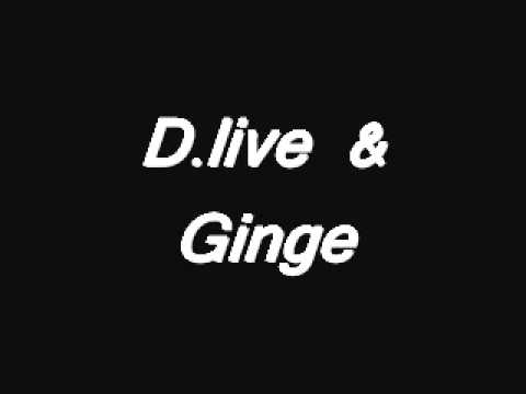 D.live & Ginge - Mad Lifestyle.wmv
