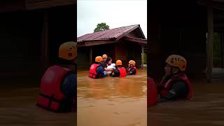 Download lagu Suasana terjebak saat banjir bandang berlumpur#s mp3 Download lagu Suasana terjebak saat banjir bandang berlumpur#s mp3