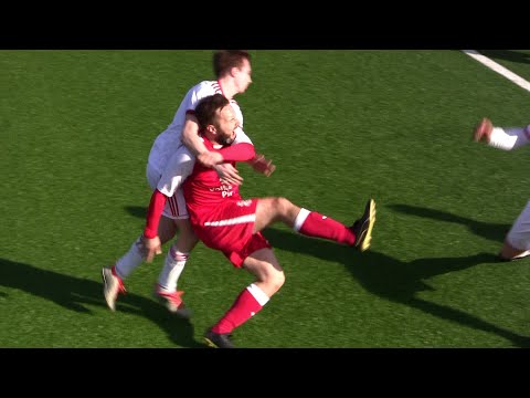 20.03.2022 Fußball Sachsen   Kreispokal   SG Traktor Reinhardtsdorf – 1. FC Pirna