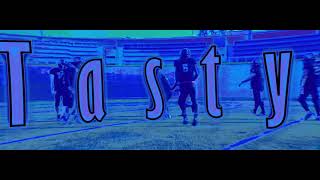 KC Rebell - Quarterback [INTRO]