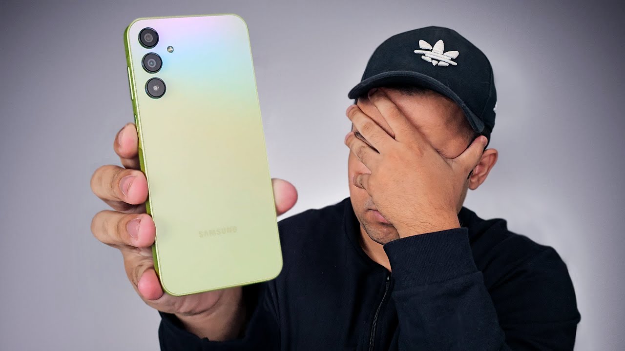 GALAXY A15 - NÃO COMPRE SEM VER ISSO ANTES