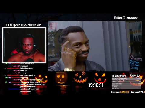 KHOSWAY réagit à 4 Punchlines BEAUCOUP TROP faites du rap français - Boombarap