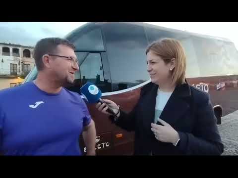 La historia de Javi Durán - OndaVasca