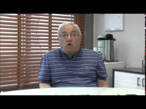 TV AMAI Programa 04 Bloco 02 - 18/11/2014