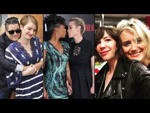 Real Life Couples of Orange Is the New Black - Celebrities News