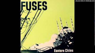 The Fuses - Half As Far, Twice As Fast