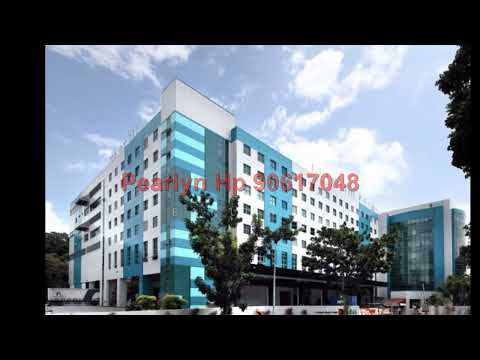 9 Changi South Street 3, 9 Changi South Street 3, Bedok / Upper East Coast, 6,013 sqft, Factory / Workshop (B2) For Rent, by Pearlyn Tan, 500087375 - CommercialGuru.com.sg