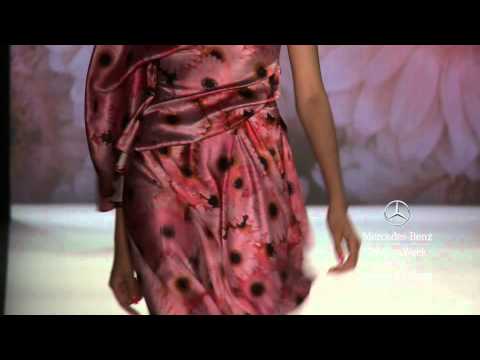 UNRATH & STRANO - Mercedes-Benz Fashion Week Berlin Spring/Summer 2013