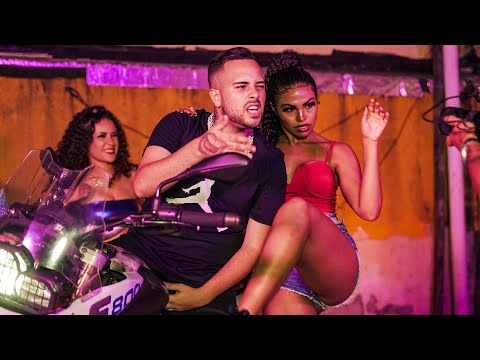 ESSE É LADRÃO - MC TOPRE E MC G15 (DJ Luizin e DJ Rangel)