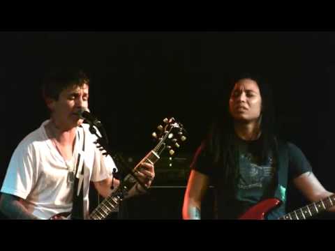 The Cliks: Haunted - Lee's Palace