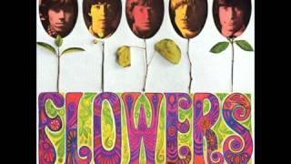 The Rolling Stones - Please Go Home