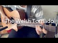 The Welsh Tornado - Tommy Emmanuel Covered by Nobuto Ishinari