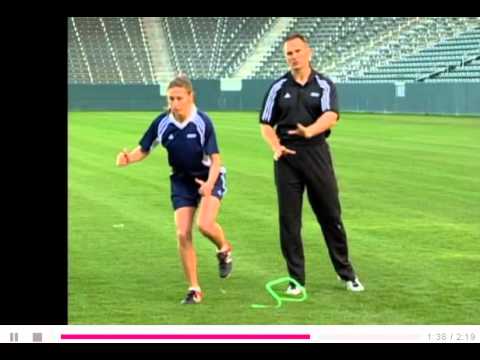 Schnelligkeit 2 2    Training zur Geschwindigkeitssteigerung