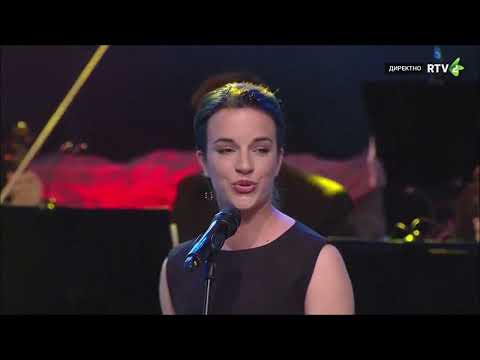 DZIVOCKI SMUTOK - Una MOLNAR i  Olja  SAPANJOŠ