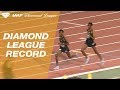 Selemon Barega Posts 4th fastest 5000 Meters All-Time!