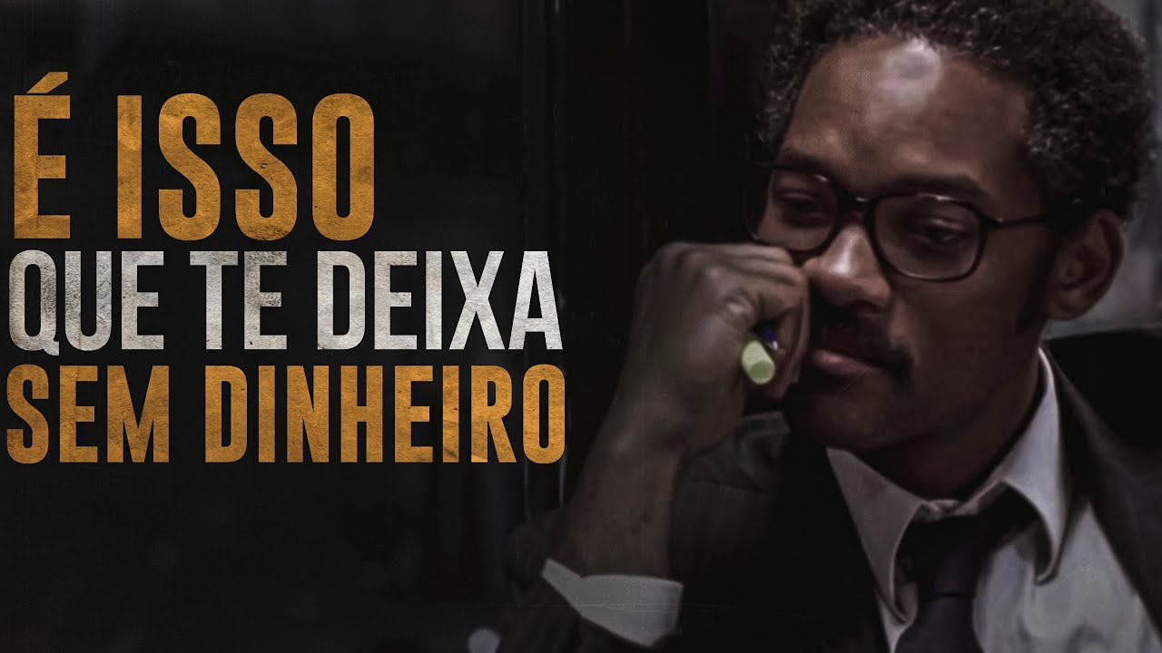 AS CRENÇAS QUE LIMITAM A SUA PROSPERIDADE (O Poder da Mente)