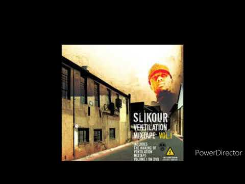 Slikour - Banga Banga